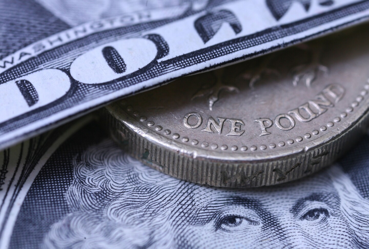 Billete de dólar estadounidense
