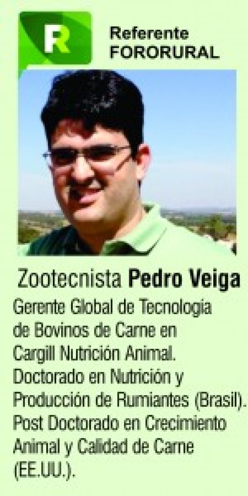 1x5 Foro Pedro Veiga