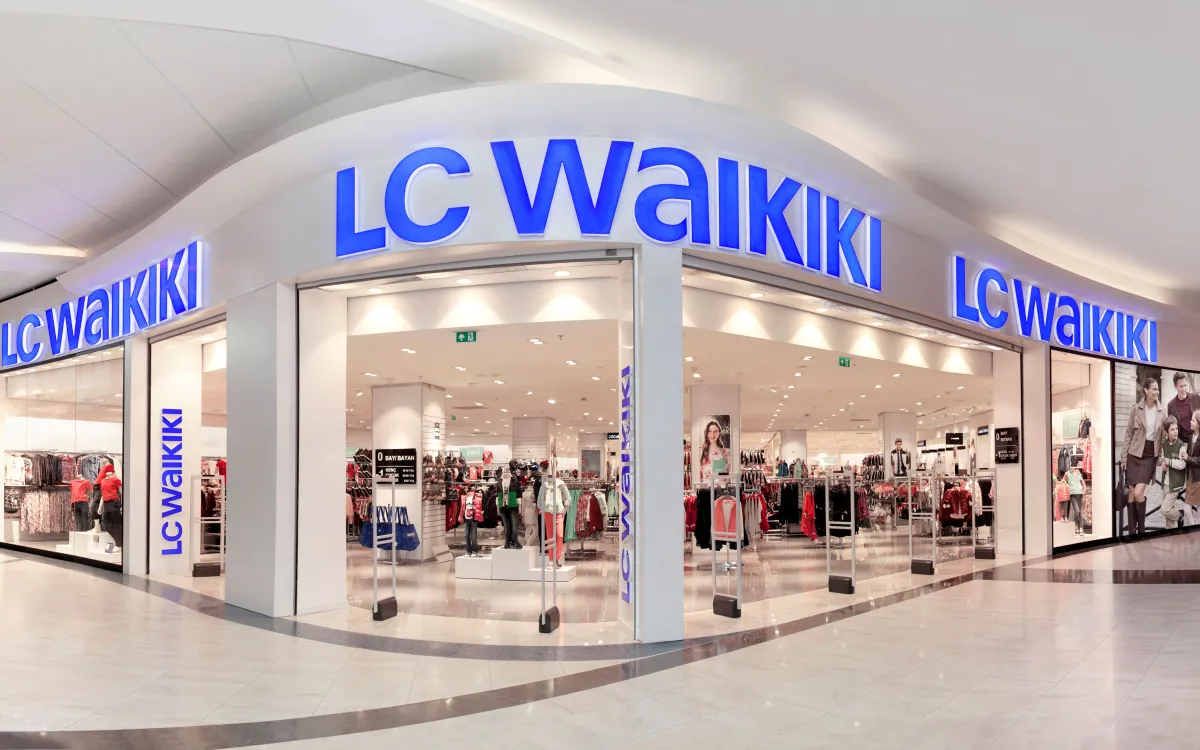 LC Waikiki inwestuje 20 milionów USD i otwiera pierwsze sklepy w Urugwaju z planem pięciu do 2030 roku