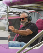 Búsqueda desaparecidos en Carilo