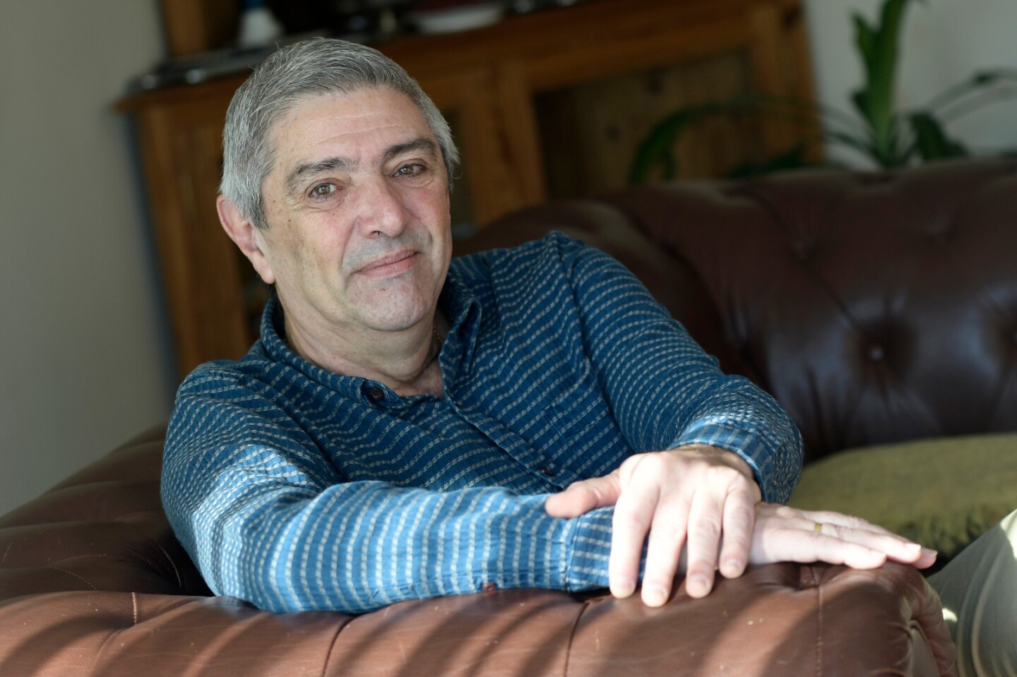 José Antonio Licandro