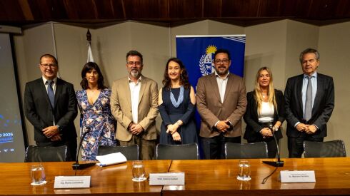 Lanzamiento de Agro en Punta 2026.