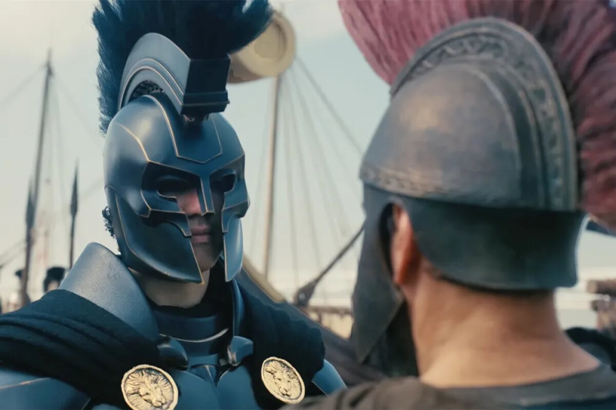 "La odisea" de Christopher Nolan arrasa en la taquilla: cuánto recaudó en el mundo y la cifra de Uruguay