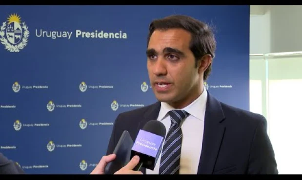 Entrevista al subsecretario de Salud Pública, José Luis Satdjian