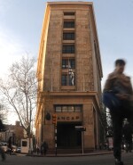Edificio de Ancap