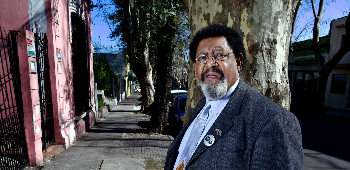 Ruben Rada: su show con entrada libre en Barrio Sur, sus 80 años y cómo ...