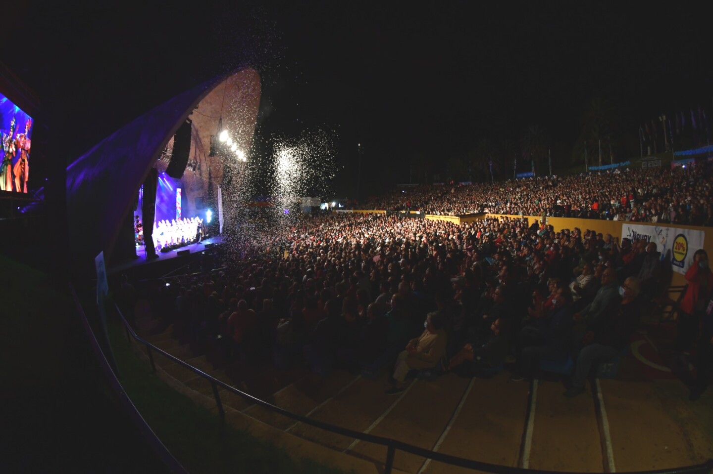 Teatro de Verano