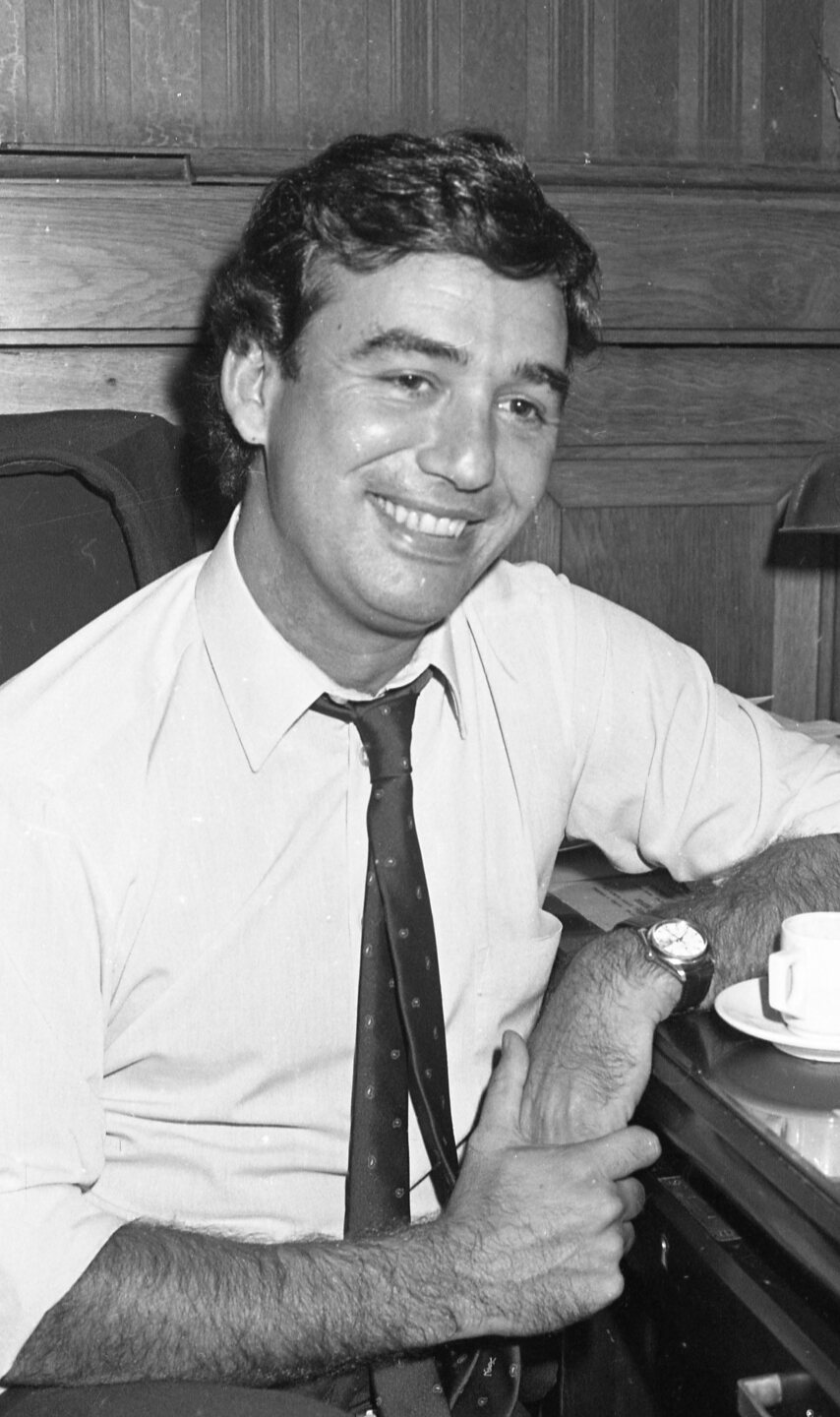 Luis Alberto Heber
