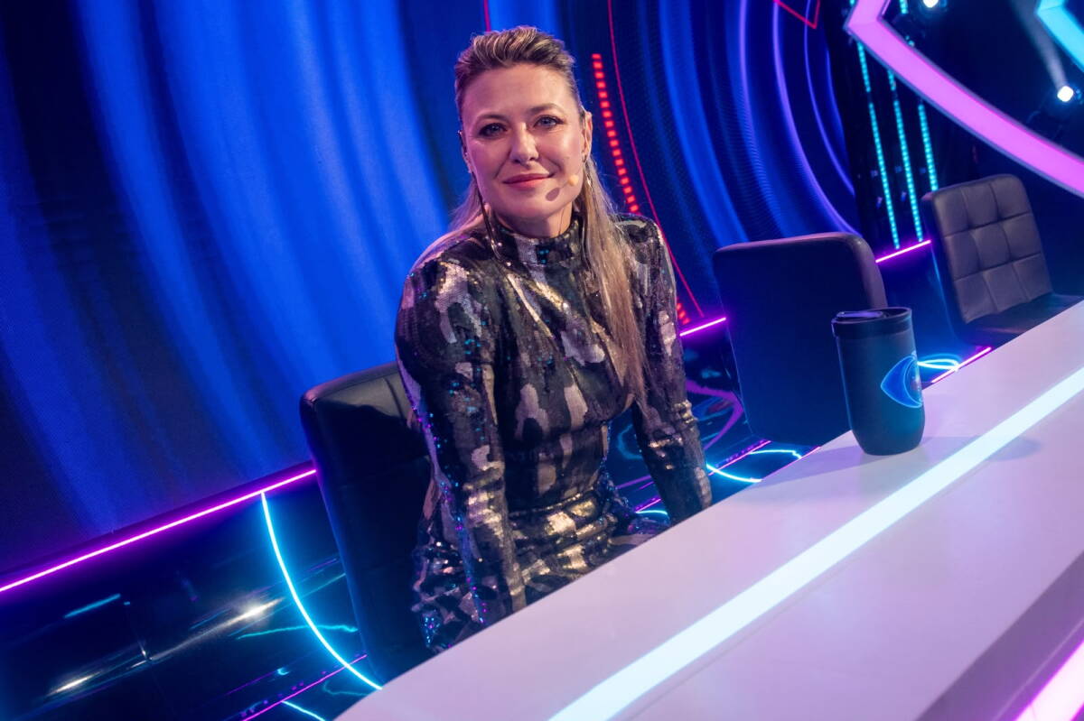 Entre la emoción y el duelo, panelista de "Gran Hermano Uruguay" debutó en la gala en medio de dolorosa pérdida
