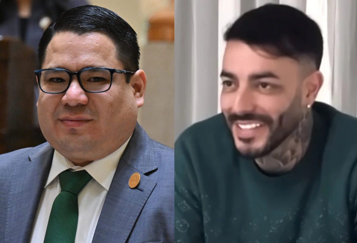 Bolivia: destituyen y envían a la cárcel al exfiscal general Roger Mariaca en causa ligada a Marset