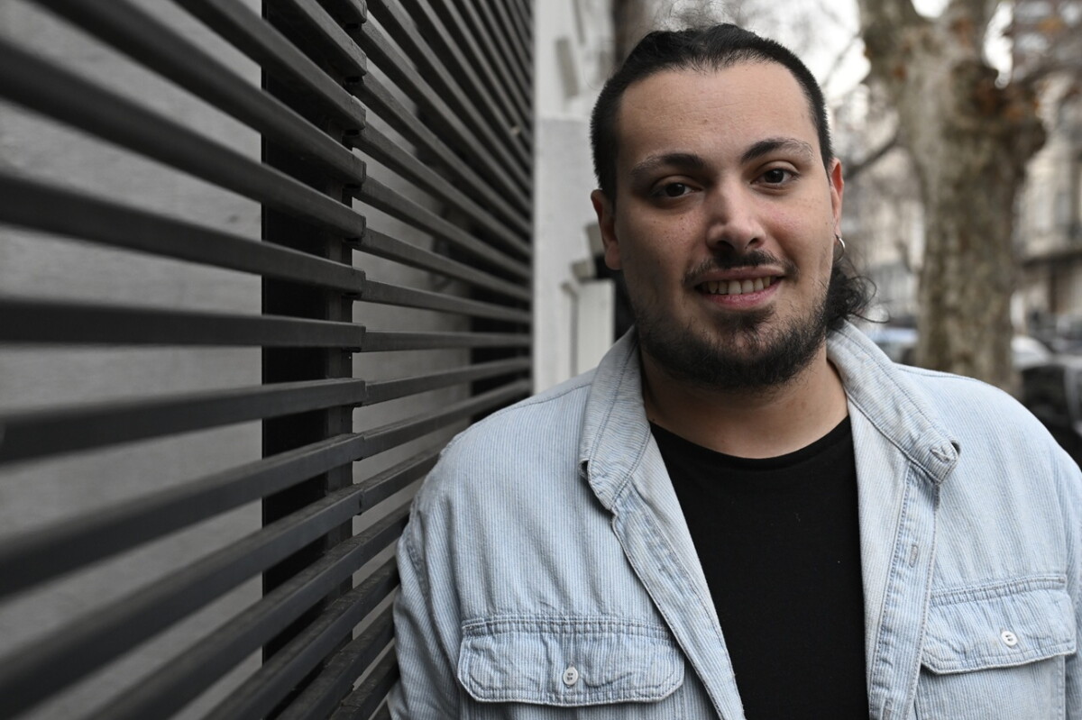 Juan Esmoris.