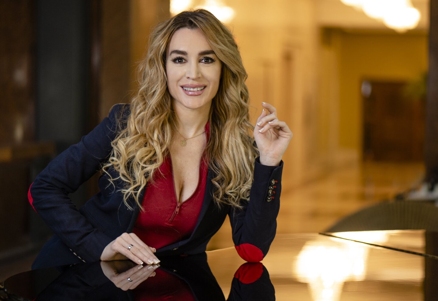 Fátima Flórez: el origen de su nombre artístico, la promesa de Milei y