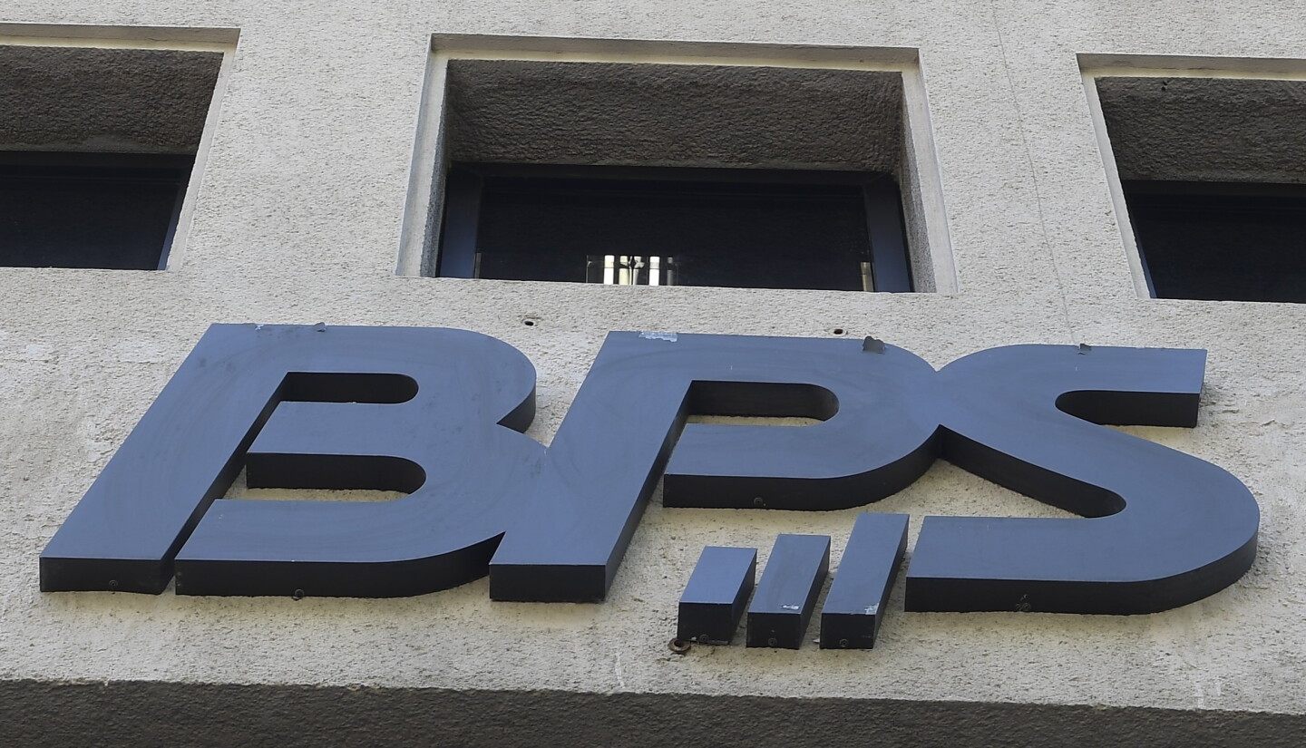 Banco de Previsión Social (BPS).