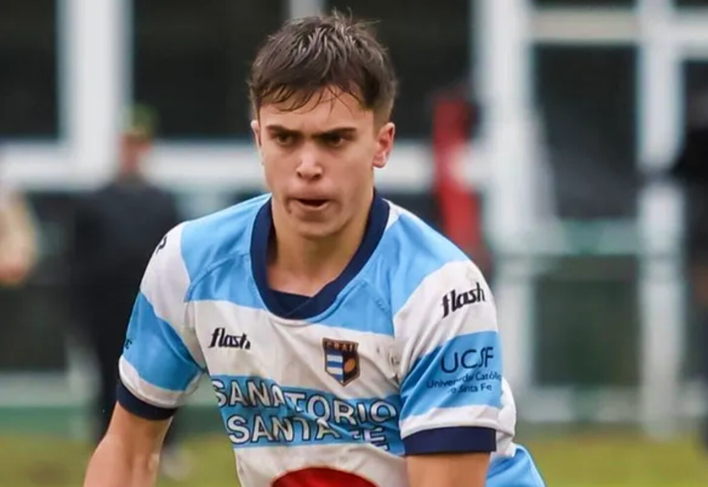 Tristeza en Argentina por la muerte de otro deportista juvenil tras una operación; tenía 18 años.