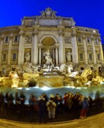 Fontana Di Trevi
