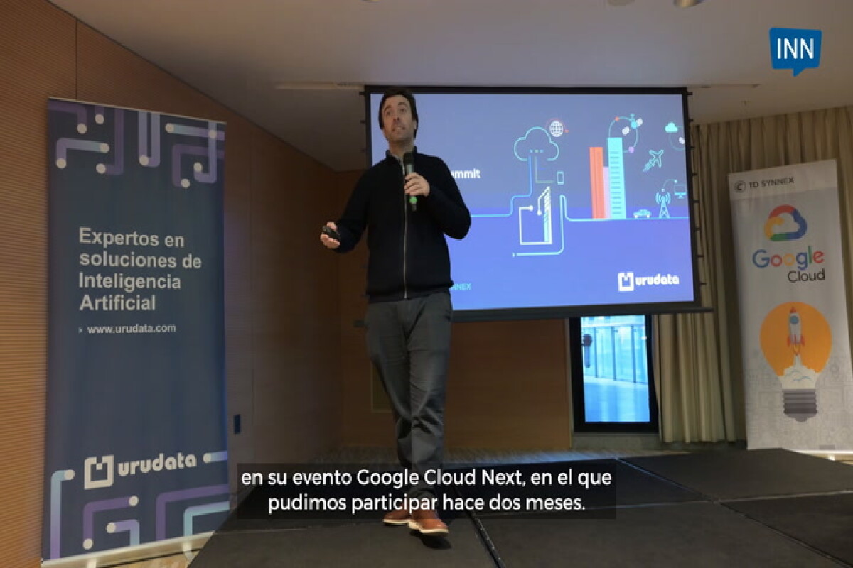 La era agéntica y la propuesta de Urudata para transformar los negocios con IA