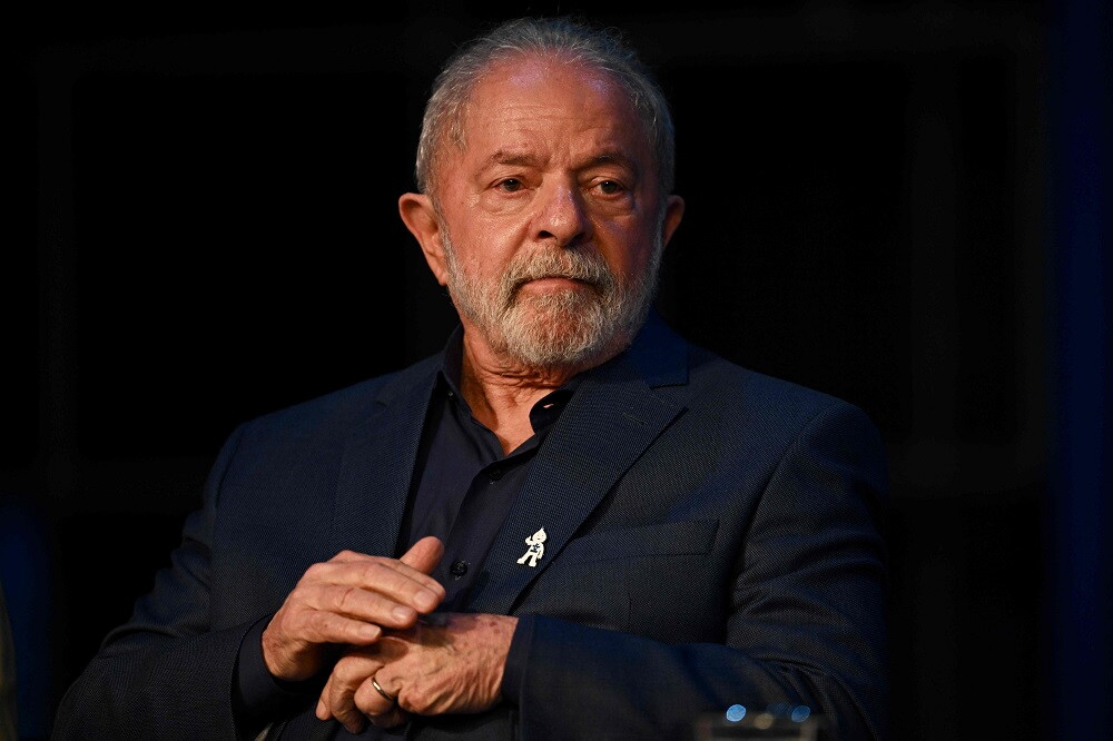 Luiz Inácio Lula da Silva