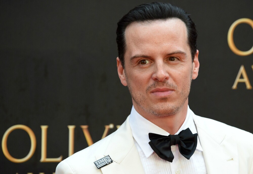 Andrew Scott