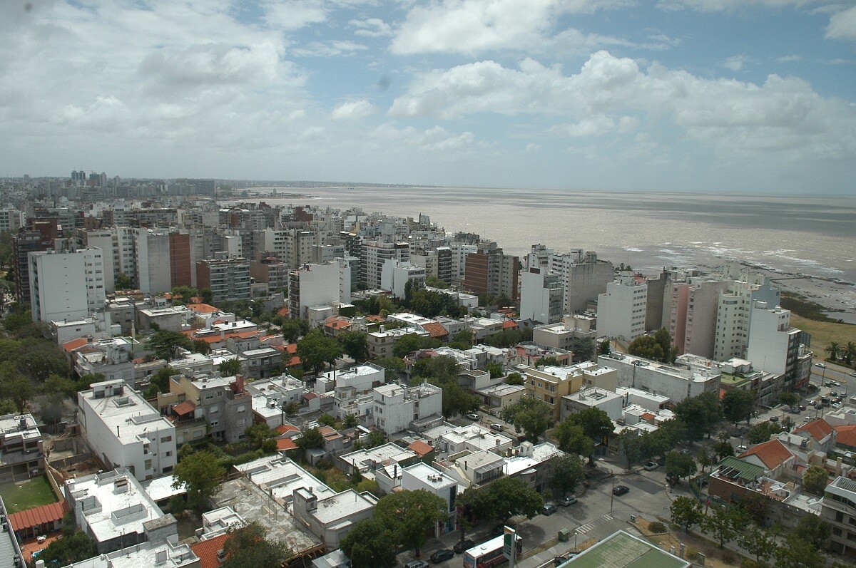 Montevideo