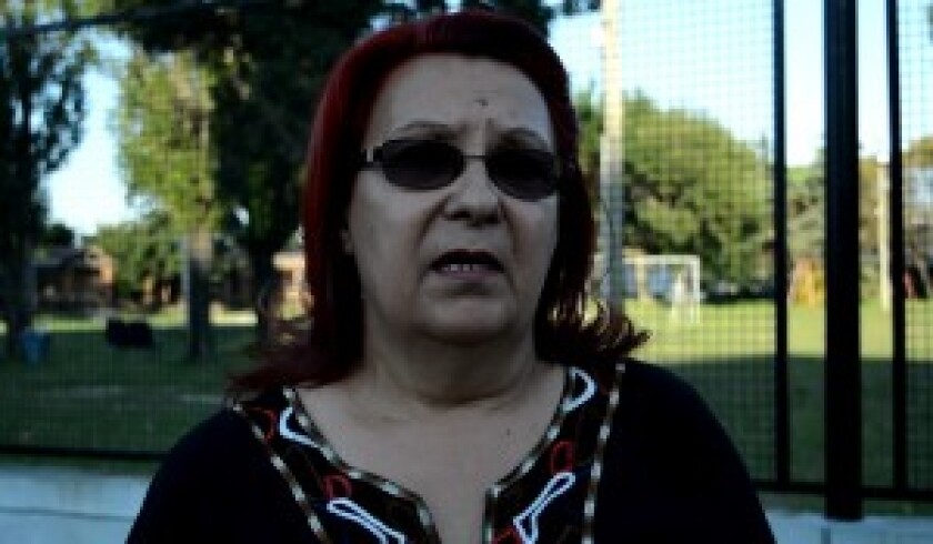 Irma Villegas
