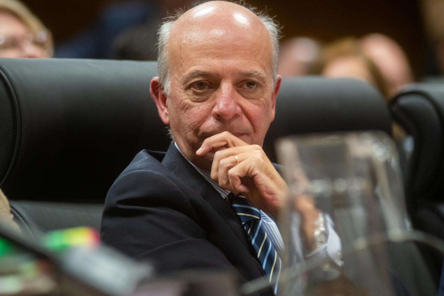 Javier García