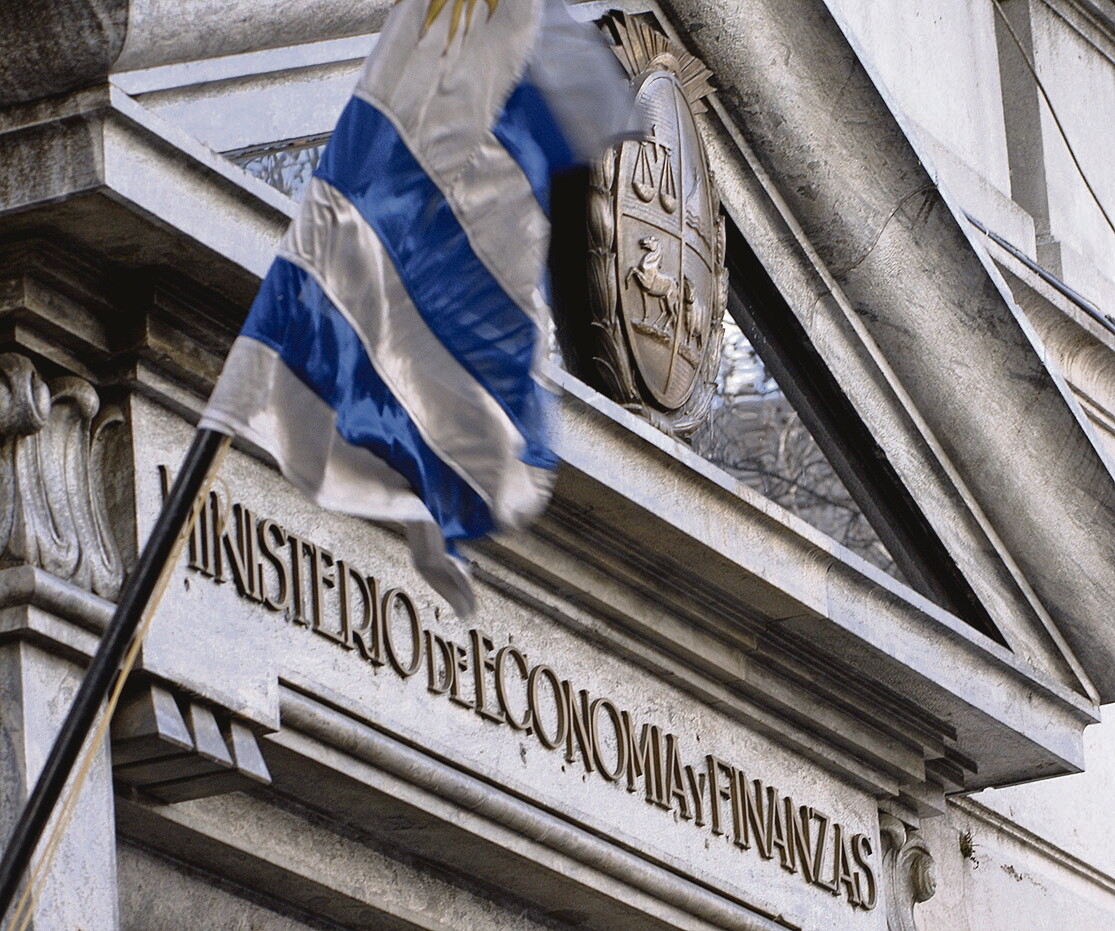 Ministerio de Economia