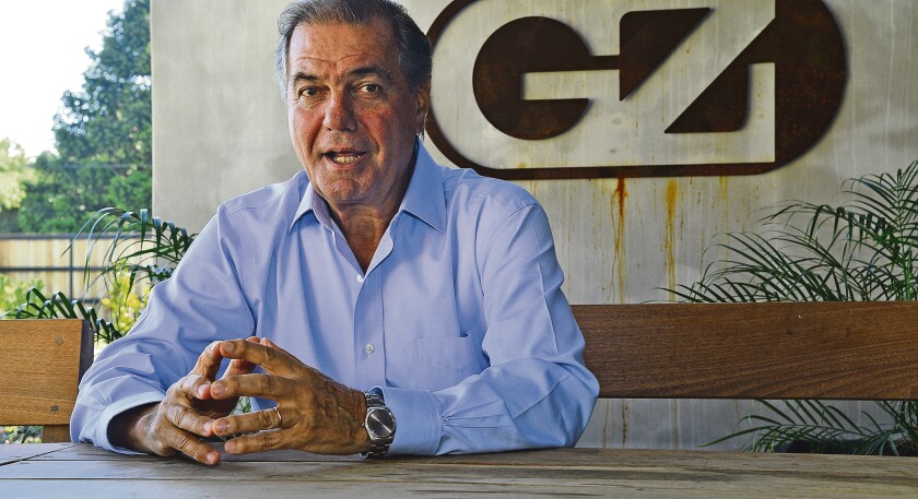 Gerardo Zambrano