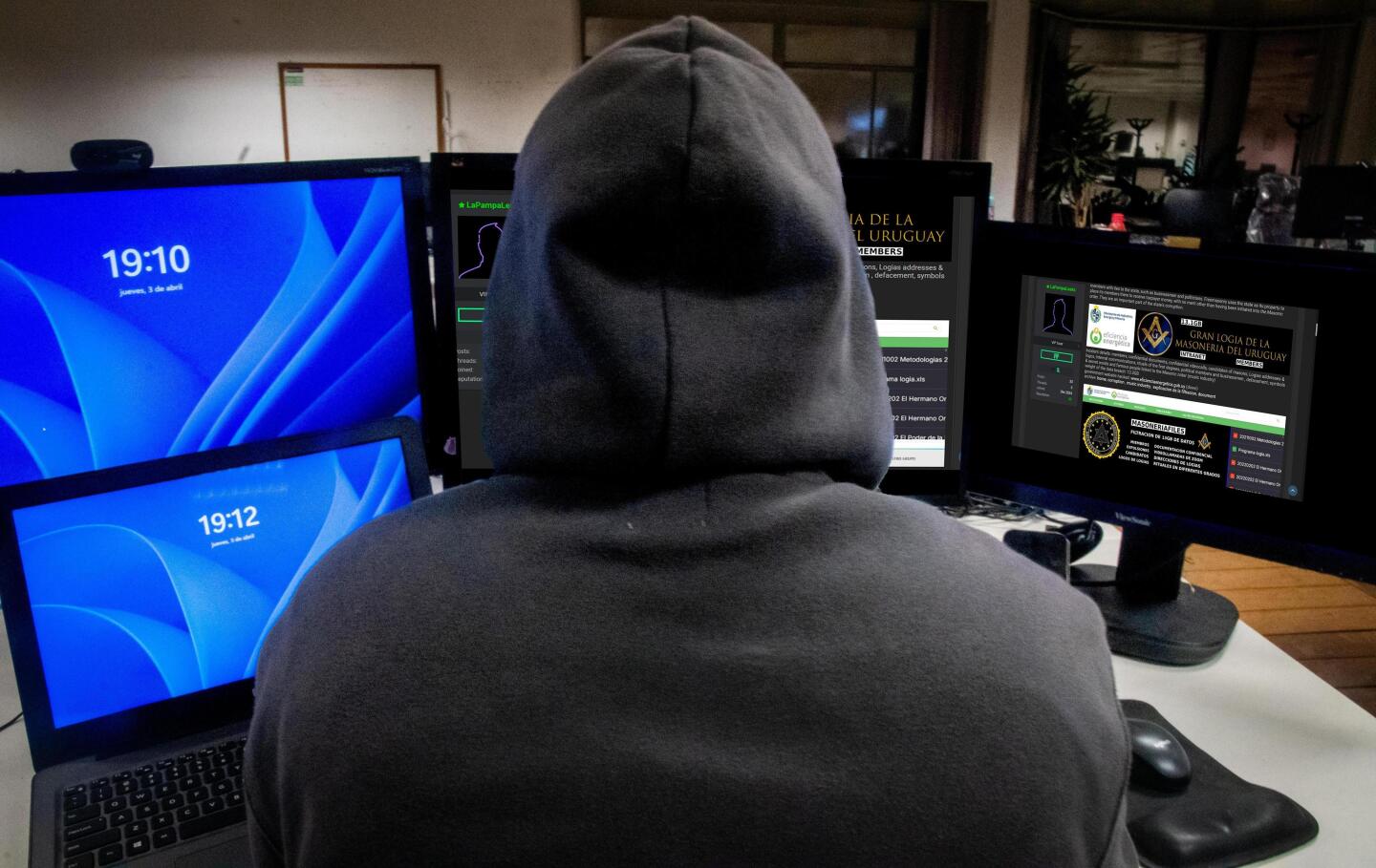 Hacker