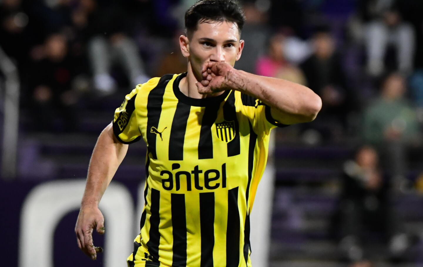 Las cuatro piezas clave que recupera Peñarol para recibir a Rosario ...
