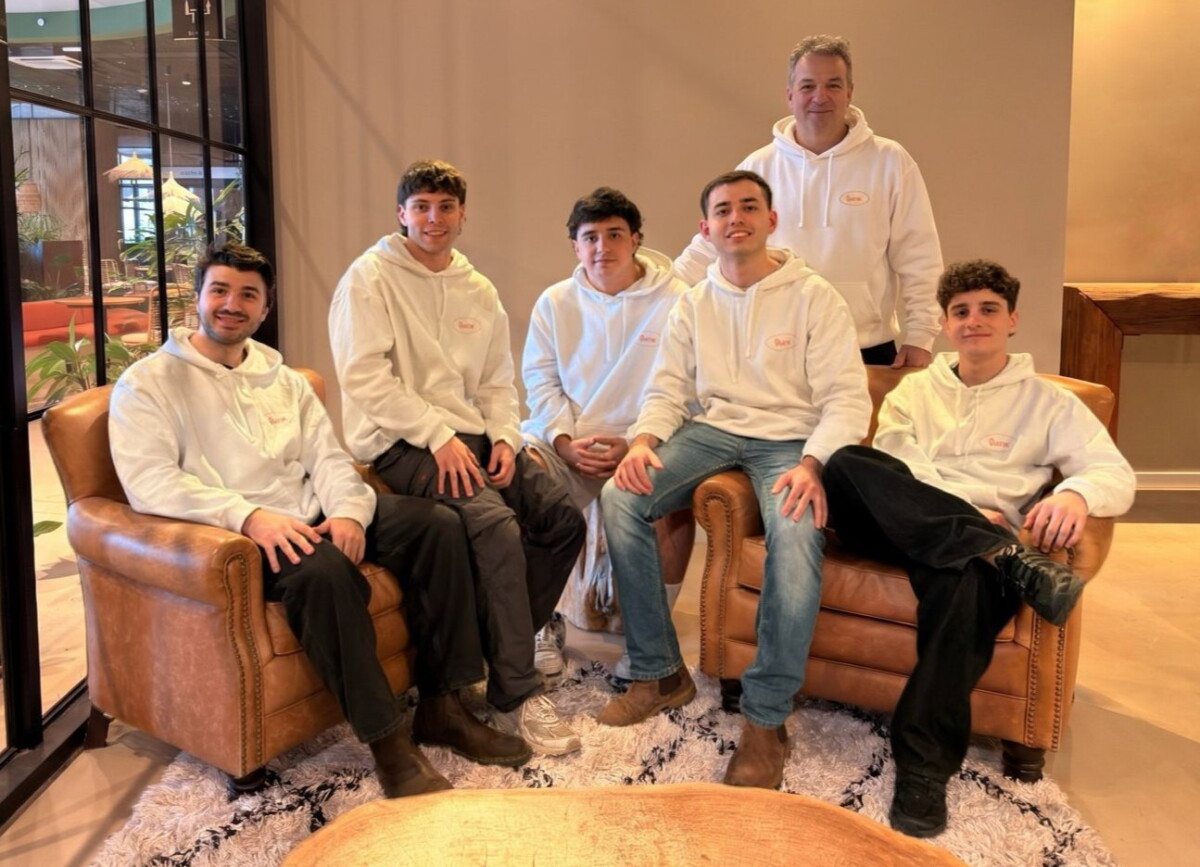 Viatik, startup uruguaya de viajes compartidos, captó US$ 600.000 en ronda de inversión