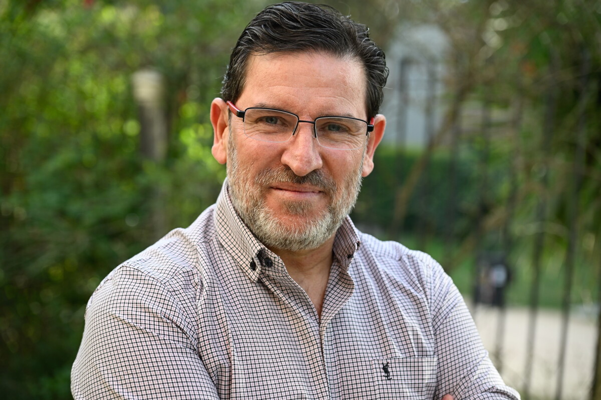 Leonardo Luzzi