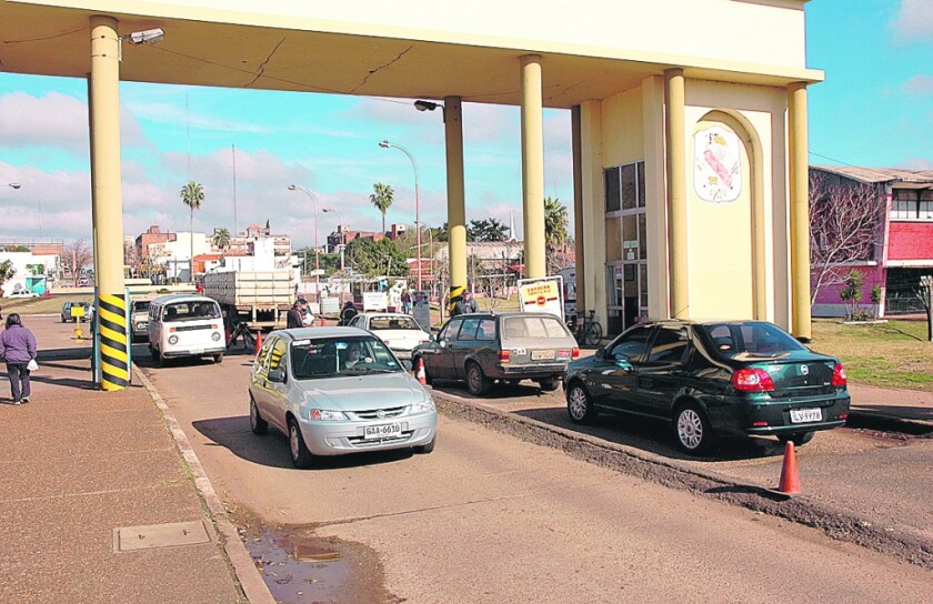 PUENTE INTERNACIONAL