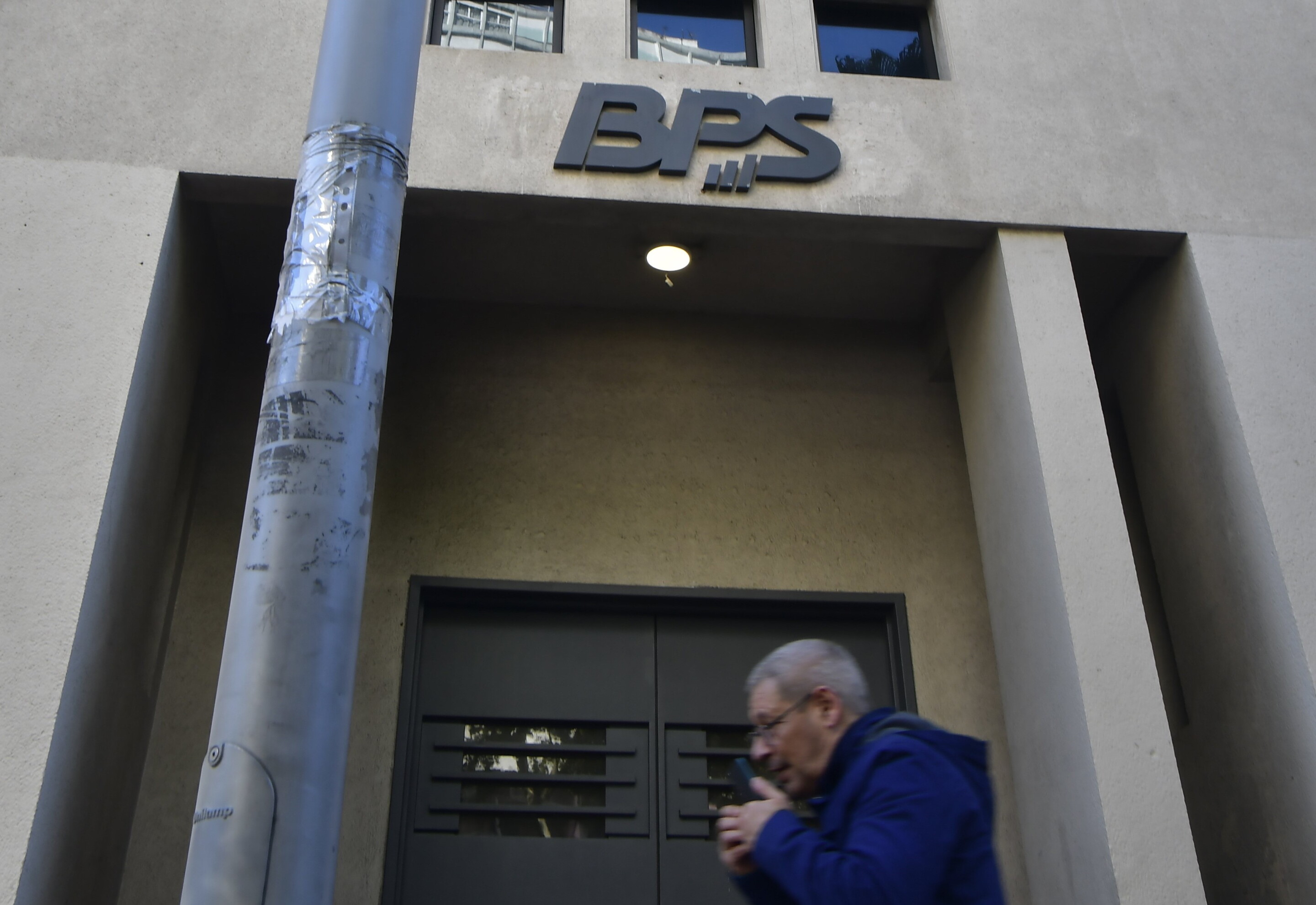 Bps Cómo saber si tengo algo para cobrar en BPS en abril de 2025: la ...