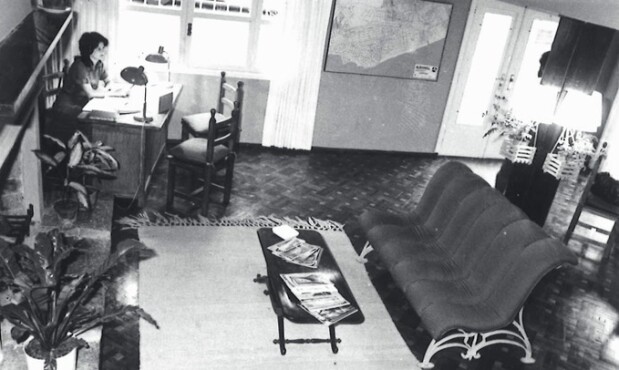 Meikle Bienes Raíces 