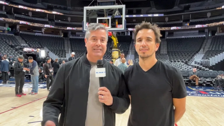 La previa de la segunda final de la NBA con Álvaro Martín desde Denver