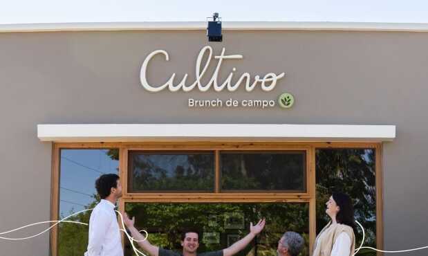 Cultivo. Foto: Cultivo Brunch de Campo