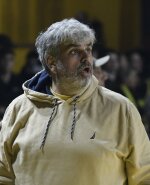 Evaristo González, consejero de Peñarol.