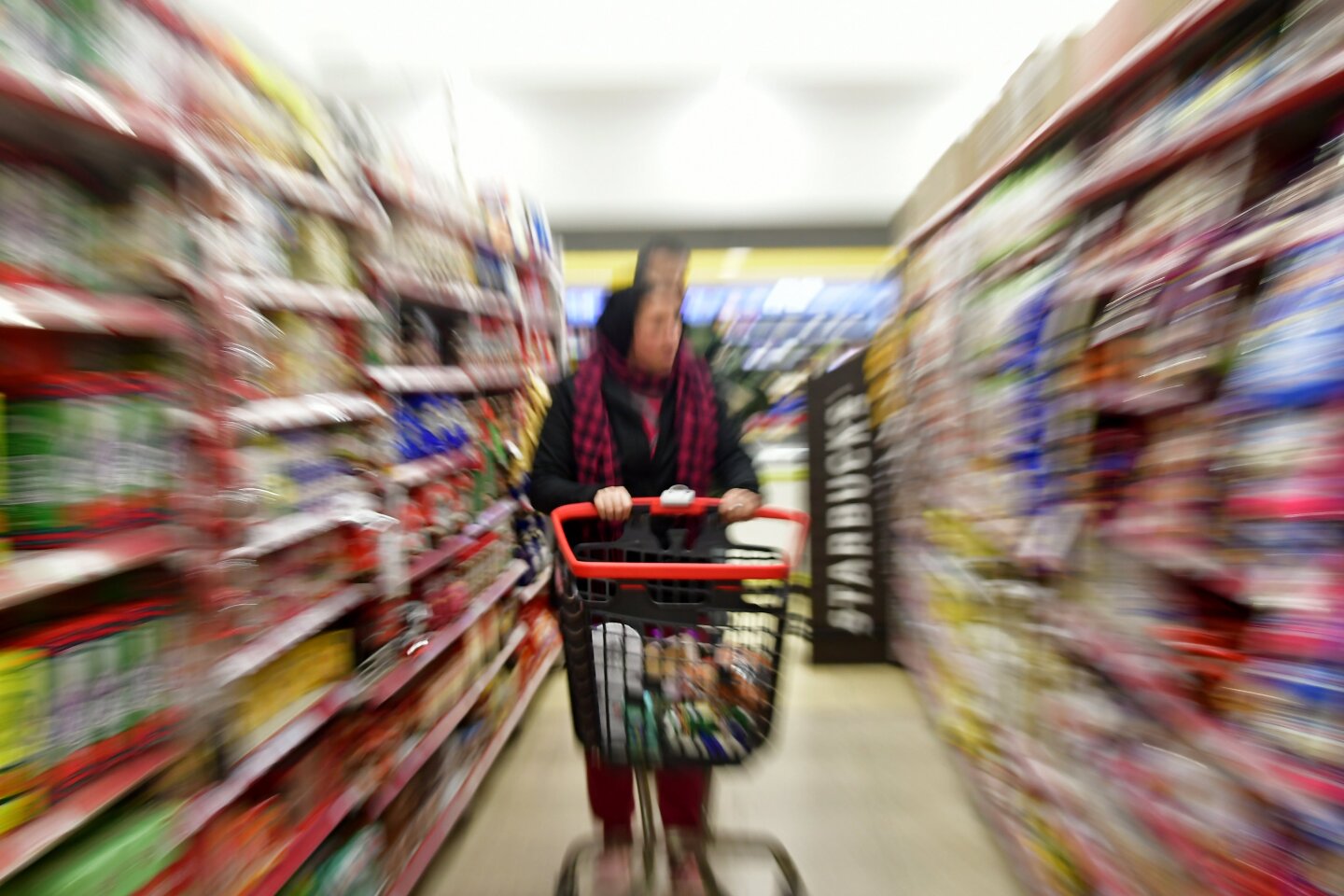 Supermercado