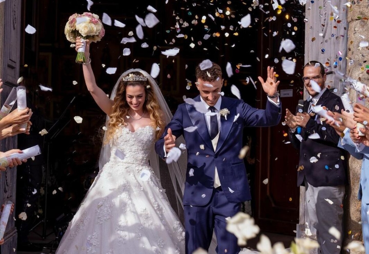 Quién era Diogo Jota, el futbolista portugués que falleció en un accidente y se había casado hace 11 días - EL PAÍS Uruguay