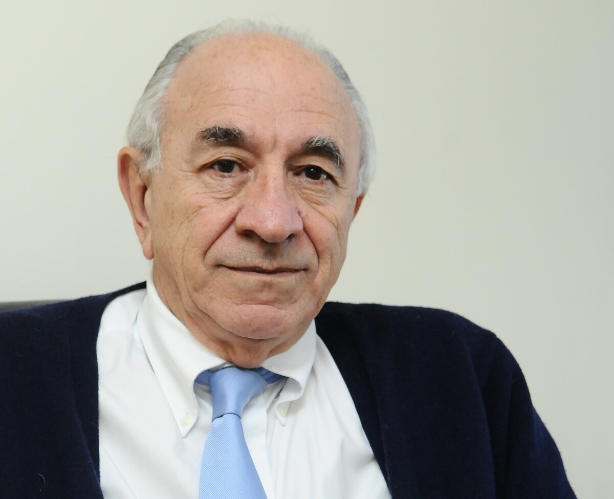 Jorge Caumont