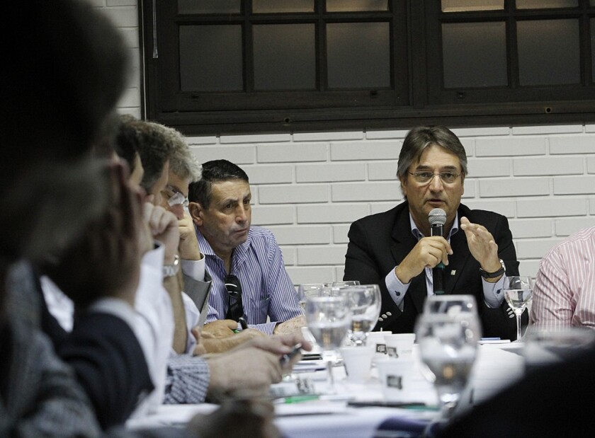 Gedeao Pereira