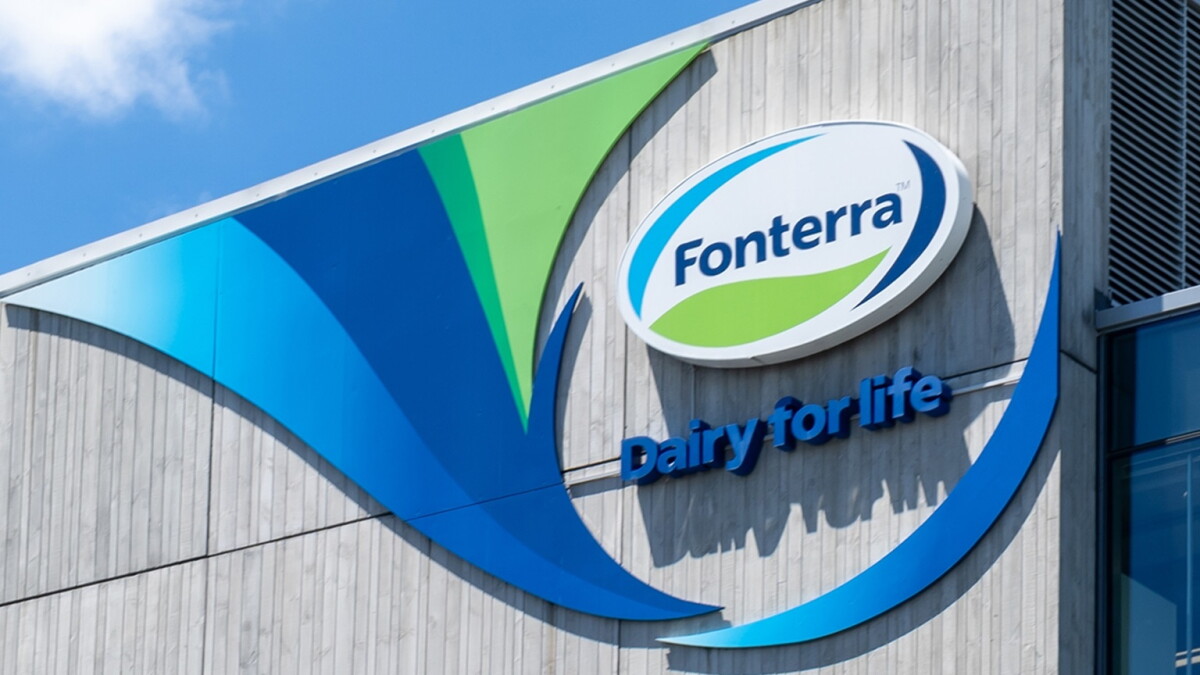 Nueva baja para los lácteos, frente a un fuerte incremento de la oferta