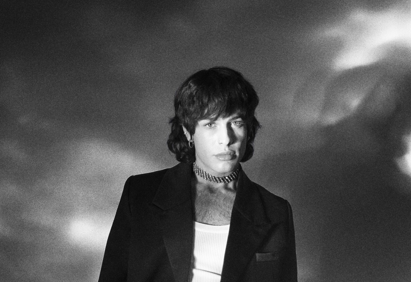 Con Leo Rizzi, la sensación española que tiene la mitad de su historia ...