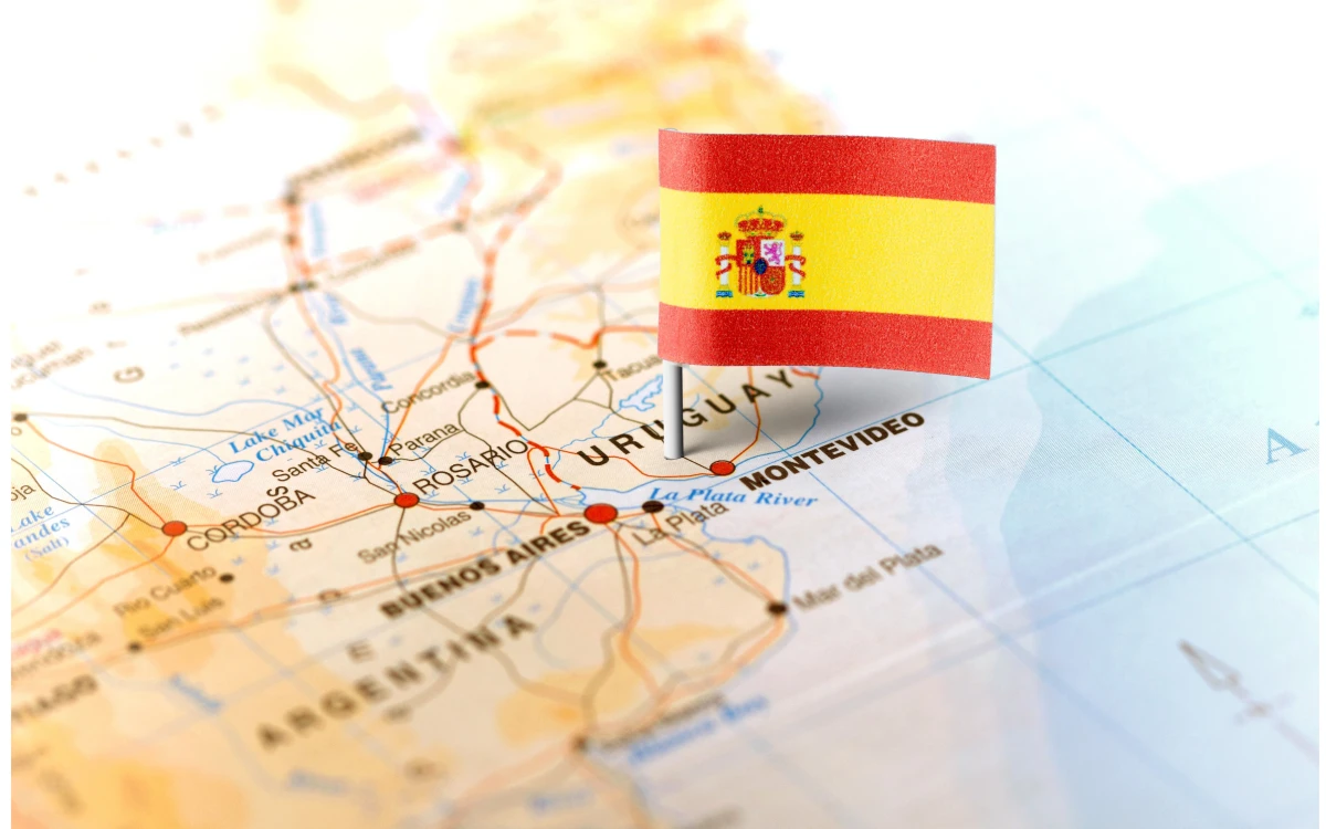 Las razones detrás de los US$ 7.500 millones de inversión española en Uruguay y los desafíos pendientes