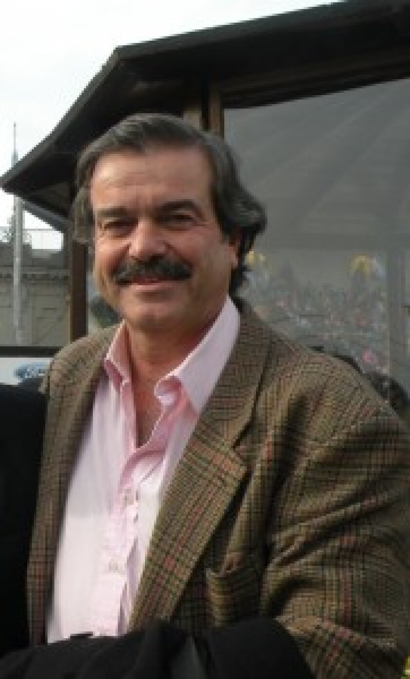 Carlos María Uriarte