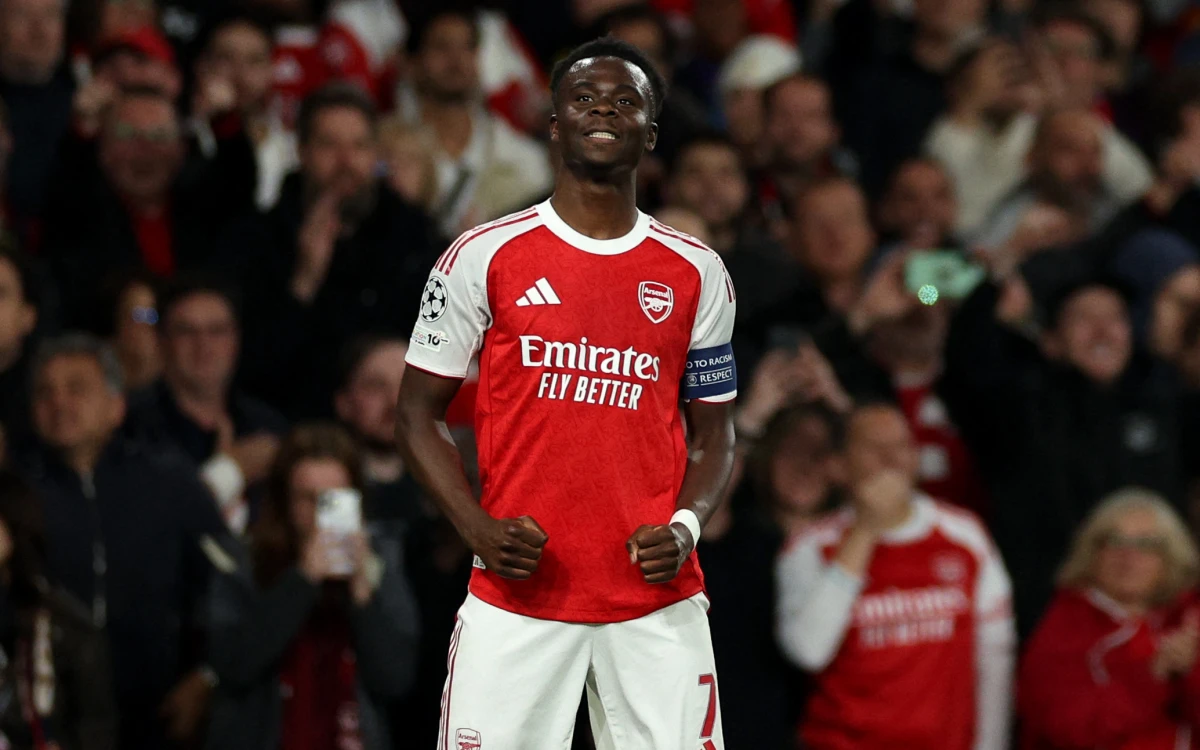 Arsenal vence 1-0 al Atlético y avanza a la final de la Champions League