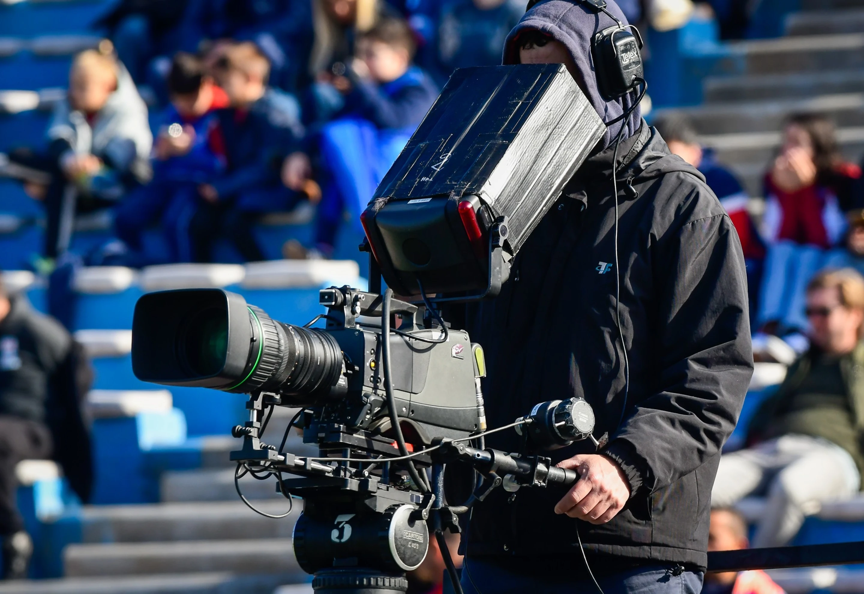 Tenfield Foto estafania leal