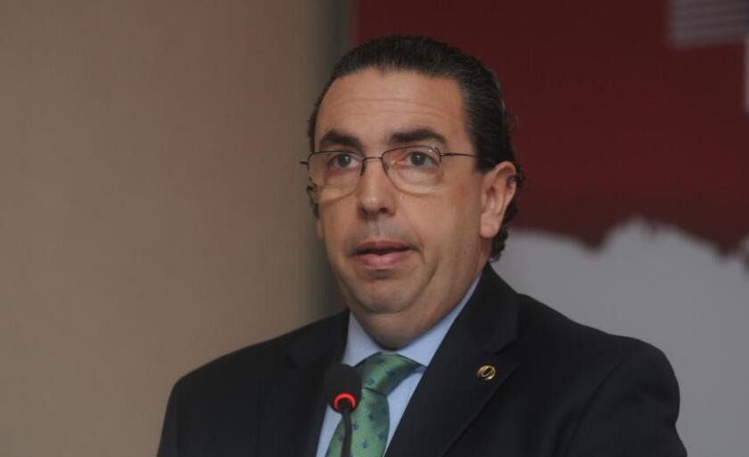 Marcelo Secco, CEO de Marfrig para el Cono Sur.