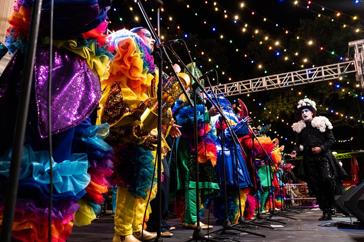 Bombazo en el Carnaval 2027: Patos Cabreros suma a una figura histórica y una reconocida cantante