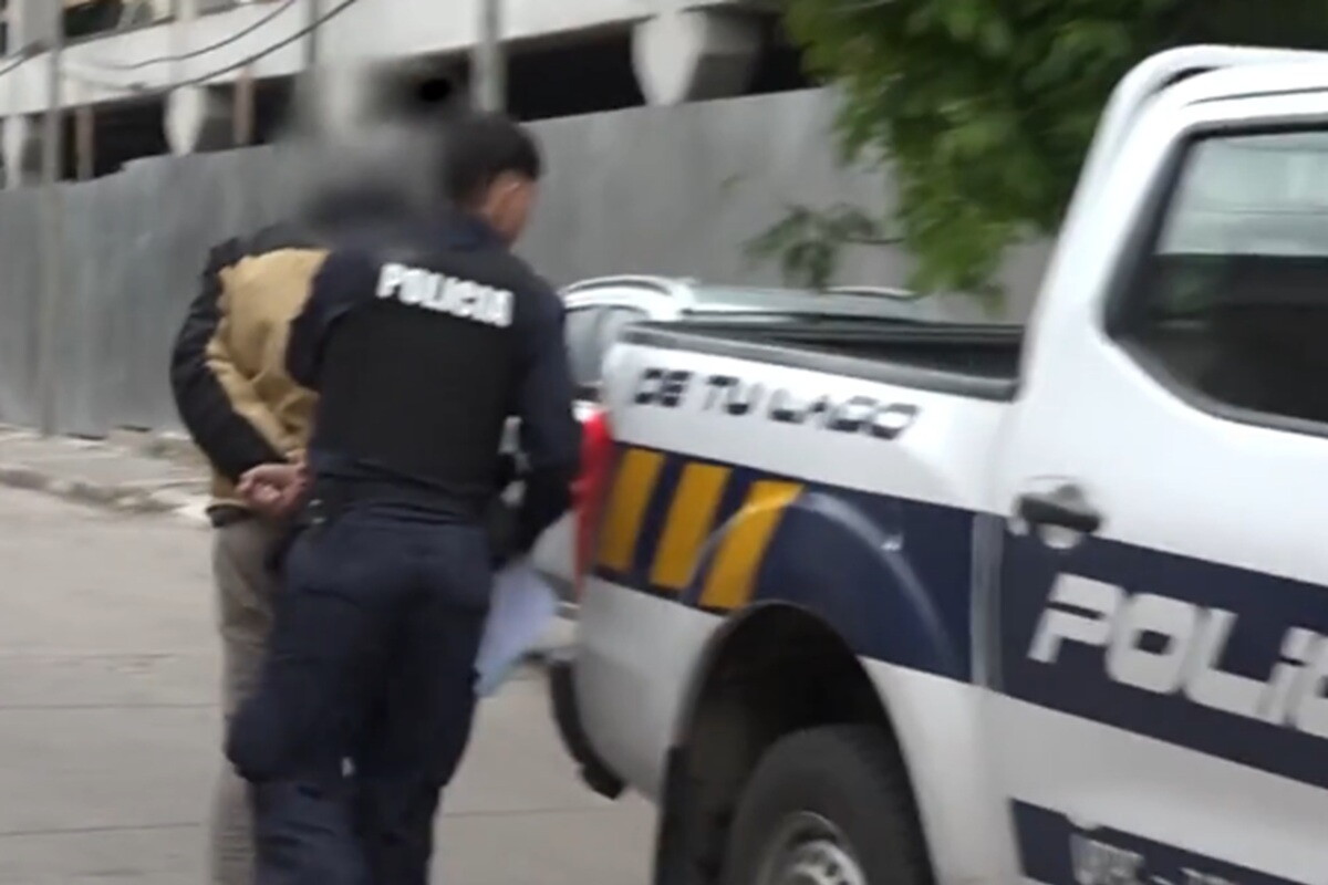 Drama familiar en Santa Lucía: imputaron a un policía que baleó a su hija por intentar defender a su madre